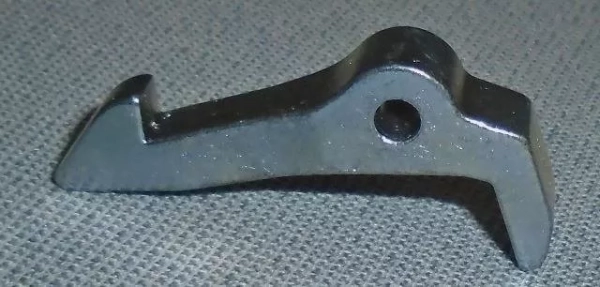 Beko Türverriegelung 2822370300