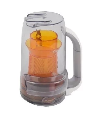 Staubbehälter RS-2230001389