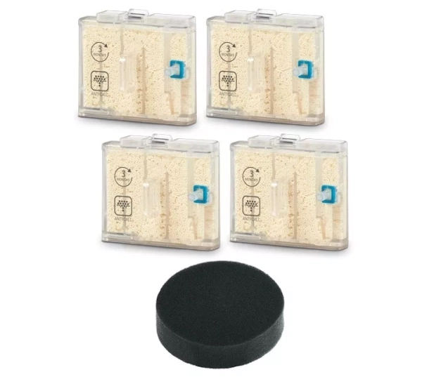 Rowenta Clean & Steam Multi Accessory Kit ZR850001