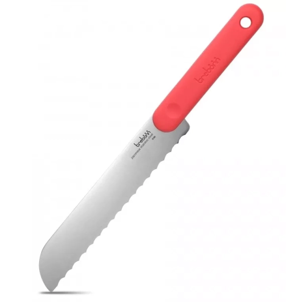 Brotmesser Trebonn 20 cm