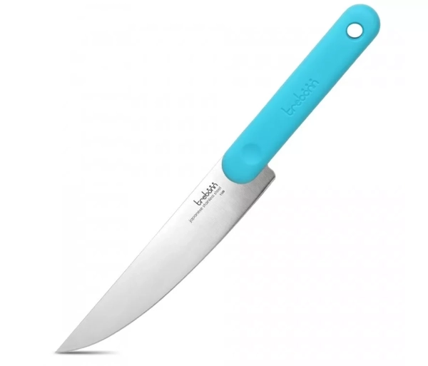 Salamimesser Trebonn 18 cm