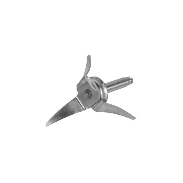 Messer mit Dichtung Wizzo MS-651059