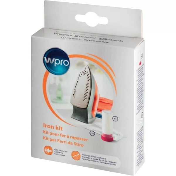 Bügelset Wpro IRO 011 484000008407