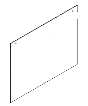 Gorenje Türglas 573114