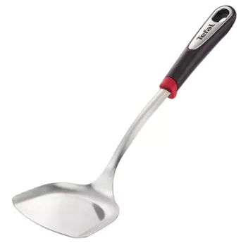 Wokspatel Tefal Ingenio Edelstahl K1181314