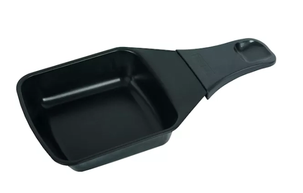 Raclette-Pfanne 2 Stück XA521000