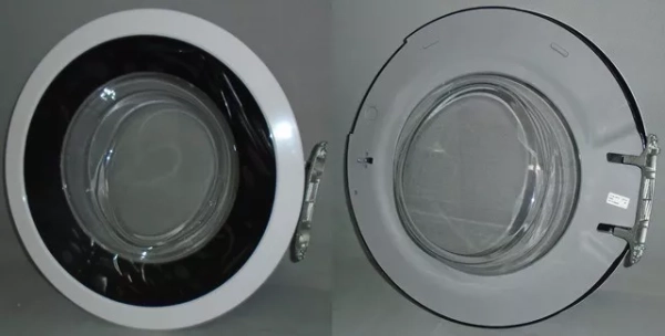 Tür-Set Beko WTV6... 2411100400