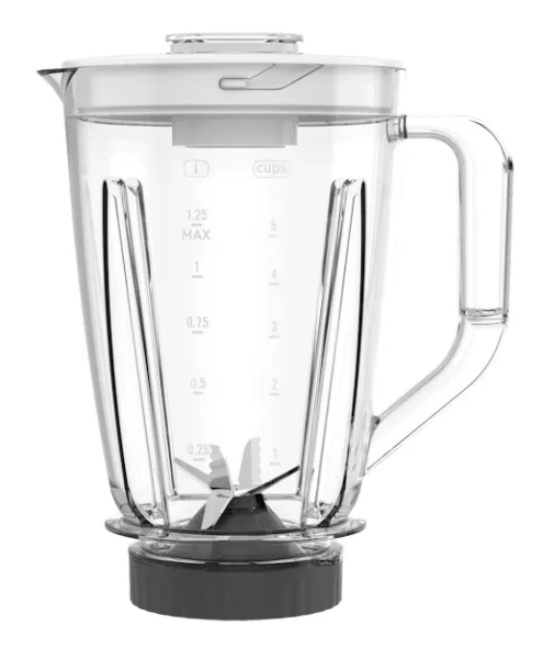 Tefal Mixer-Behälter-Set XF421000