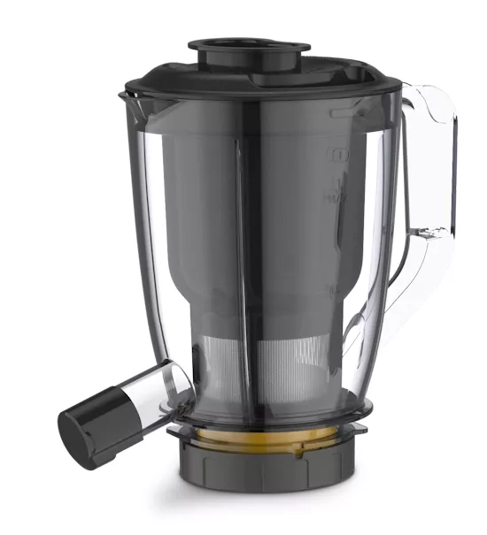 Tefal Blendforce XF422000 Entsafter