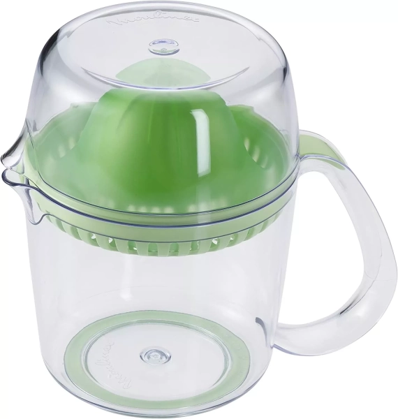 Moulinex Zitruspresse M6000302