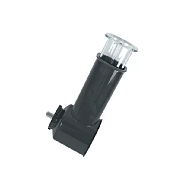 Hobelhalter mit Packer SS-1530000620