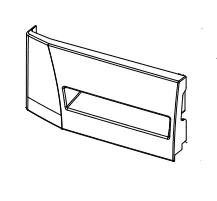 Beko Trichterfront 2828119276