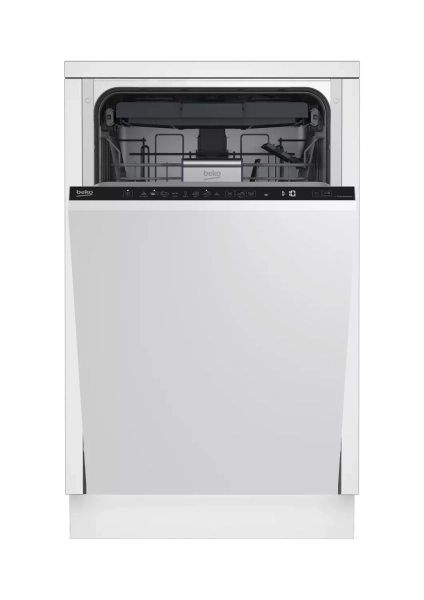 Geschirrspüler Beko DIS 48120