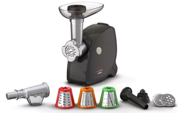 Fleischwolf Tefal HV4 Successor NE477838