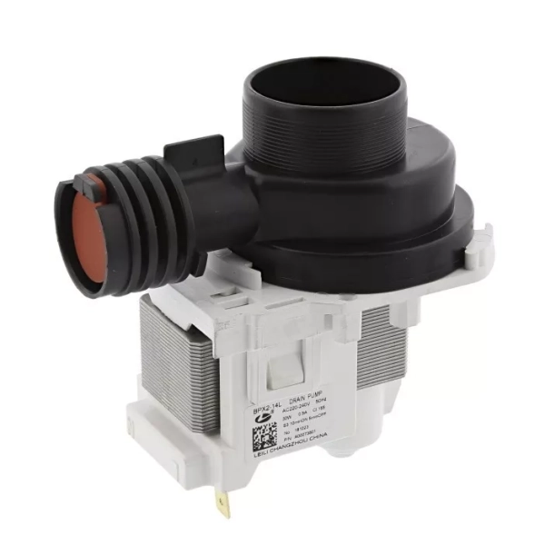 Electrolux Geschirrspüler Pumpe 140000738017