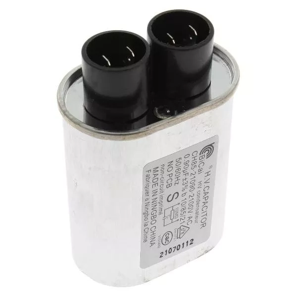 Kondensator HV 0,9 uF 480120101093