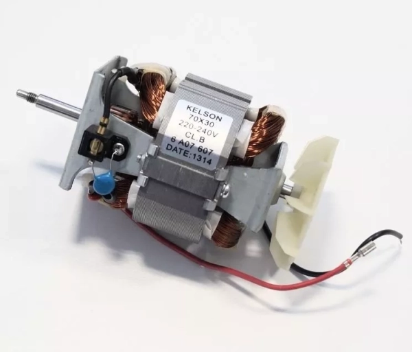 Tefal/Moulinex Roboter-Motor MS-0A07607