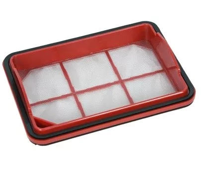 Schaumstoff-Filtergehäuse RS-2230000470
