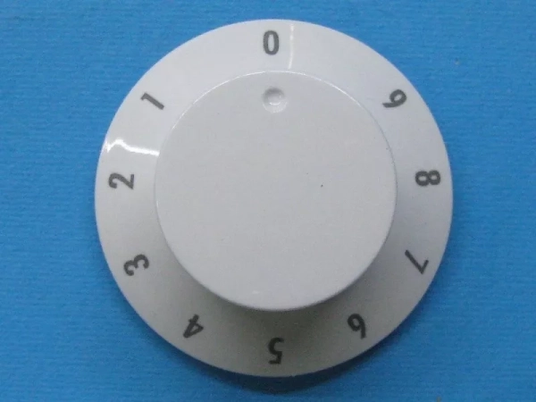 Gorenje Kochfeldknopf 376085
