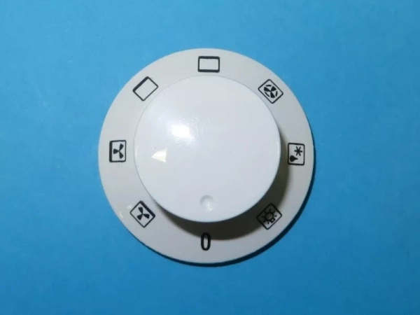 Gorenje Funktionsknopf 157434