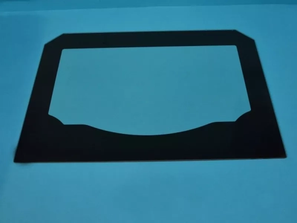 Gorenje Innentür Glas 429696