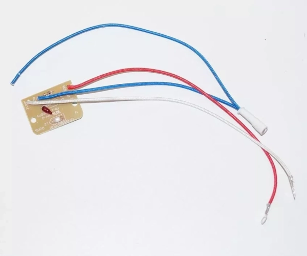 Reismühlen-Elektronik SS-993000