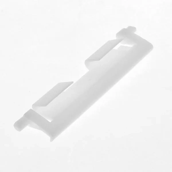 Whirlpool Verdampfer Türfeder 481249298033