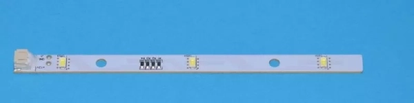 Led Kühlschrank Beleuchtung Hisense HK1529227
