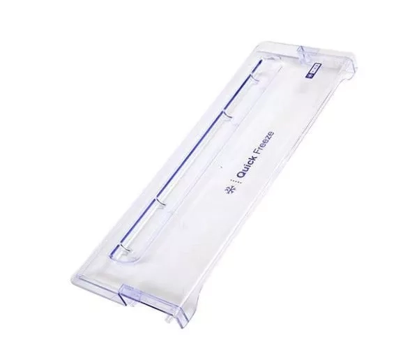 Zanussi / Electrolux kippbare Front 2271049567
