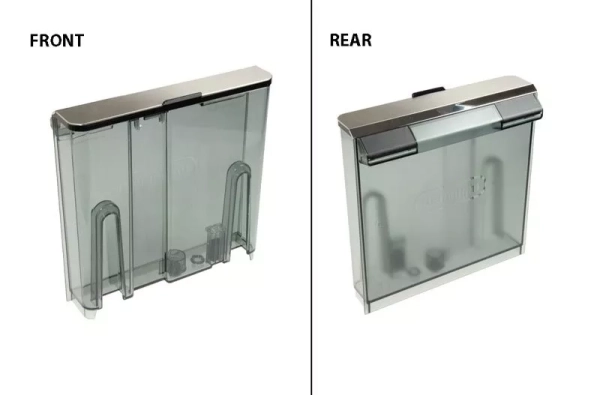Wassertank DeLonghi AS00003113