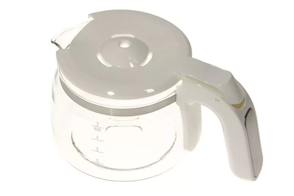 DeLonghi HZ1011 Teekanne Karaffe