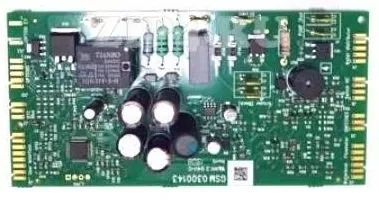 Elektronik der Kaffeemaschine Krups MS-5949179