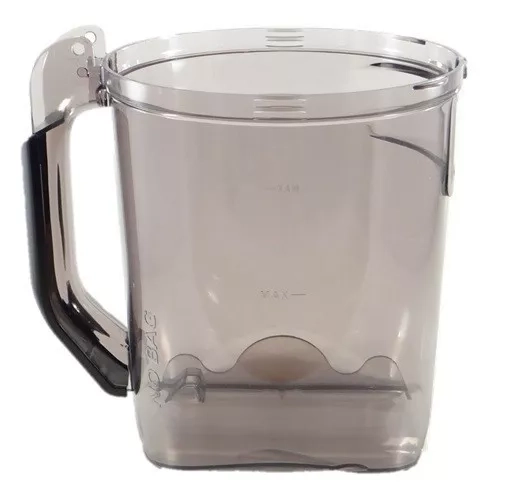 Staubbehälter RS-2230001257