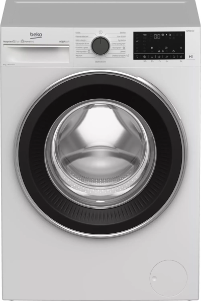 Waschmaschine Beko B5WFU 59418 WCSHBC