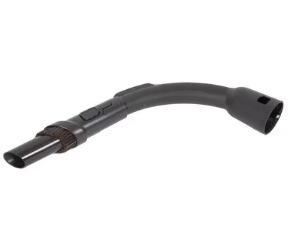 Schlauchende mit Bürste RS-2230000243