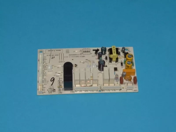 Mora Geschirrspüler-Modul 859483