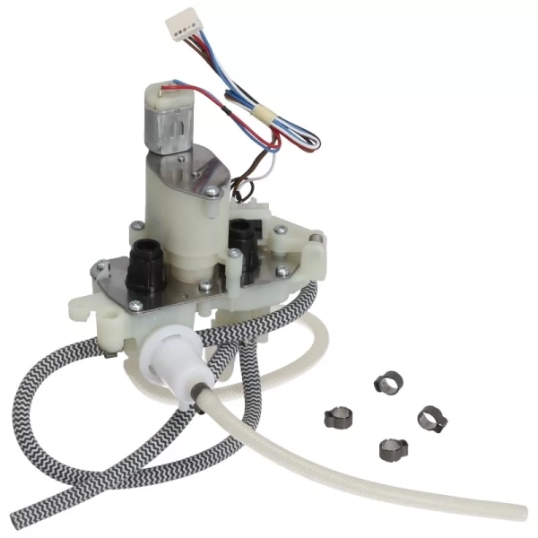 Vertriebspartner für Krups Barista MS-5A10370