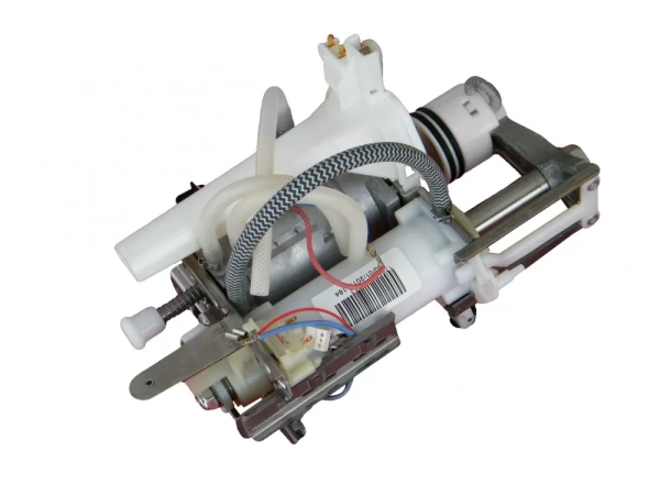 Heizpresse Krups MS-5A21198