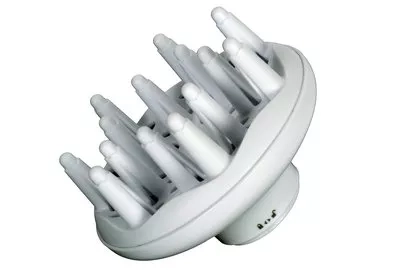 Unterschiedliche Benutzer des Haartrockners Rowenta SS-1810001708