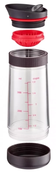 Schüttler Tefal Ingenio K2073014