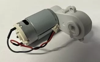 Bürstenmotor SS-2230002675