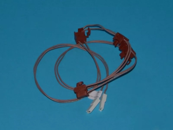 Mora / Gorenje-Zündschalter 861225