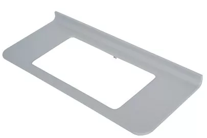 Krups SS-8030002121 Tropfschalenrahmen