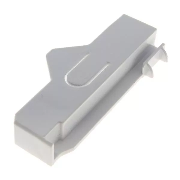 Whirlpool-Glashalter rechts 481010529900
