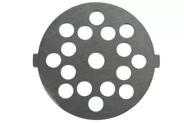 Lochscheibe 7 mm von Tefal NE11..., SS-1530000128