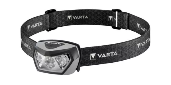 Stirnlampe Varta Outdoor Sports H30 R Wireless Pro 2xLED 18650