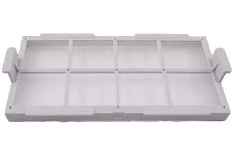 Rowenta SS-2230002586 Filterabdeckung