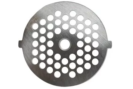Perforierte Scheibe 5 mm Tefal MS-651275
