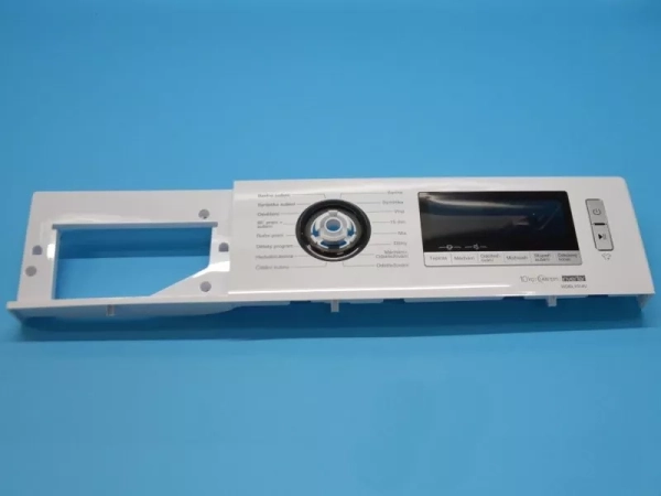 Waschmaschinenpanel Hisense HK2007234