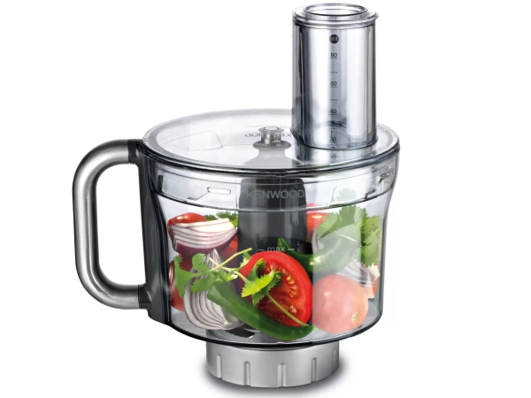 Kenwood Hackschüssel komplett AW20010010